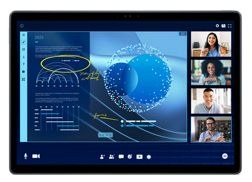 戴尔  Latitude 7350 可拆卸笔记本